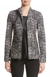 Lafayette 148 New York Britta Jacket at Nordstrom