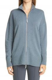 Lafayette 148 New York Cashmere Knit Jacket   Nordstrom at Nordstrom