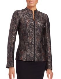 Lafayette 148 New York Eliza Jacket at Lord & Taylor