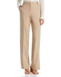 Lafayette 148 New York Gates Creased Pants   Bloomingdales at Bloomingdales