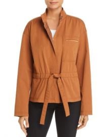 Lafayette 148 New York Jessa Belted Jacket  Women - Bloomingdale s at Bloomingdales