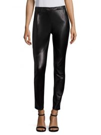 Lafayette 148 New York Punto Milano Astoria Legging at Saks Off 5th