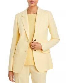 Lafayette 148 New York William Jacket   Bloomingdales at Bloomingdales