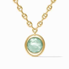 Laguna Statement Necklace Julie Vos at Julie Vos