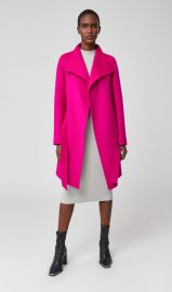 Laila Coat at Mackage