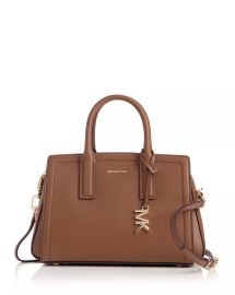 Laila Small Satchel at Bloomingdales