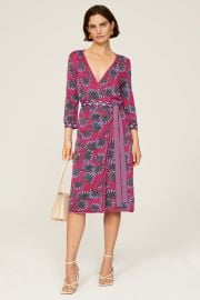 Lainey Dress by Diane von Furstenberg Rent the Runway at Rent the Runway