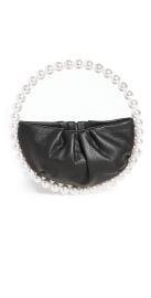 Lalingi Pearl Band Clutch at Shopbop