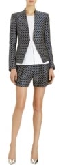 Lanai jacket by Theory at Barneys