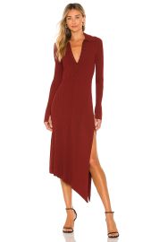 Lance Dress at Revolve