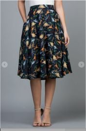 Land Of The Dinosaur Skirt at Varga