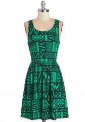 Land of Applause Dress at ModCloth