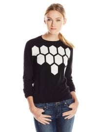 Landon Sweater by Trina Turk at Amazon