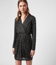 Laney Dress at All Saints