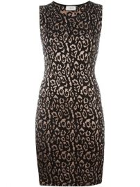 WornOnTV: Regina’s black leopard print dress on Once Upon a Time | Lana ...