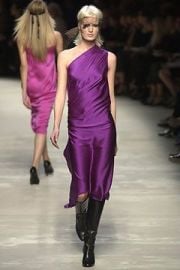 Lanvin Spring 2004 Ready-to-Wear Collection Vogue at Vogue