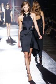 Lanvin Spring 2013 Ready-to-Wear Fashion Show Vogue at Vogue