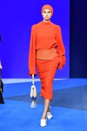 Lanvin Spring 2026 Ready-to-Wear Fashion Show Vogue at Vogue