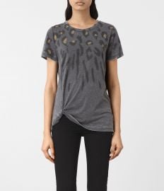 Lao Mellon Tee at All Saints