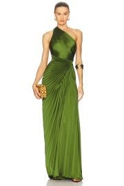 Lara Gown at Revolve