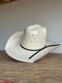 Laredo 650 RO 200X Straw Hat FINAL SALE Rock39Em at Rock'em