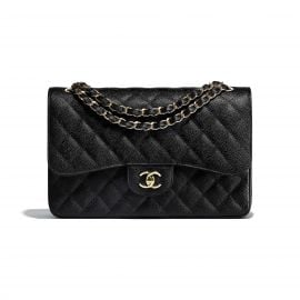 Large Classic Handbag by Chanel at Chanel