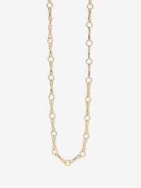 Large Motif Chain AZLEE Jewelry at Azlee