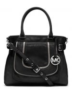 Large Naomi Satchel by Michael Kors at Michael Kors