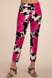 Larkin Pants by Trina Turk at Trina Turk