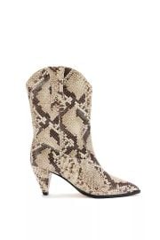Larroud Thelma Boot at Anthropologie