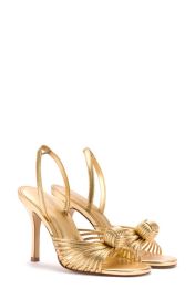 LarroudValerie Slingback Sandal at Nordstrom