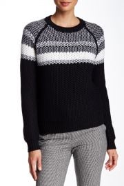 Larus Canon Wool Pullover at Nordstrom Rack