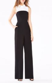 Laryssa Jumpsuit at Bcbg