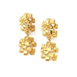 Lasgodivas Earrings at PR Series