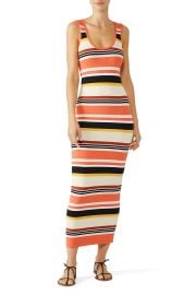 Latrice Dress by Ronny Kobo at Rent the Runway