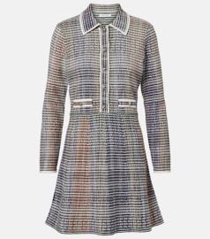 Lauper minidress at Mytheresa