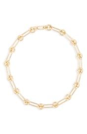 Laura Lombardi Ilaria Chain Necklace at Nordstrom