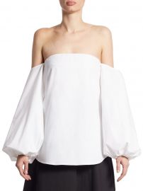 Laureema Off Shoulder Top at Saks Off 5th