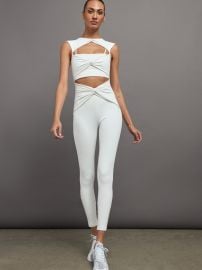 Lauren Active Suit - Chantilly Carbon38 at Carbon38
