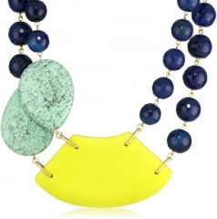 Lauren Necklace by David Aubrey at Amazon