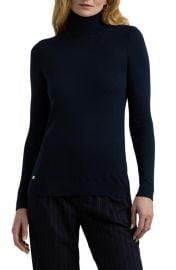 Lauren Ralph Lauren Slim Turtleneck Sweater at Nordstrom