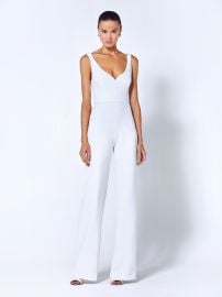 Laurenza Jumpsuit at Alexis