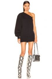 Laurette Sweater Dress by Marissa Webb at Forward