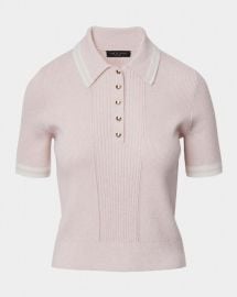Laurie Tipped Ss at Neiman Marcus