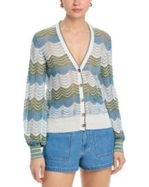 Laurinor Cardigan Sweater at Bloomingdales