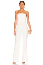 Lavera Jumpsuit at Revolve