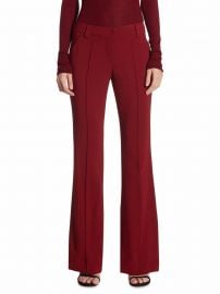 Lawrence Flare Pants by A.L.C. at Saks Fifth Avenue