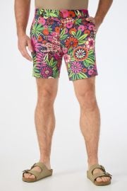 Lawrence Short - Fumi Floral Mr Turk at Mr Turk