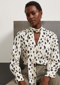 Lawson Blouse Hobbs US at Hobbs