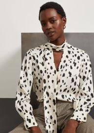 Lawson Blouse Hobbs US at Hobbs